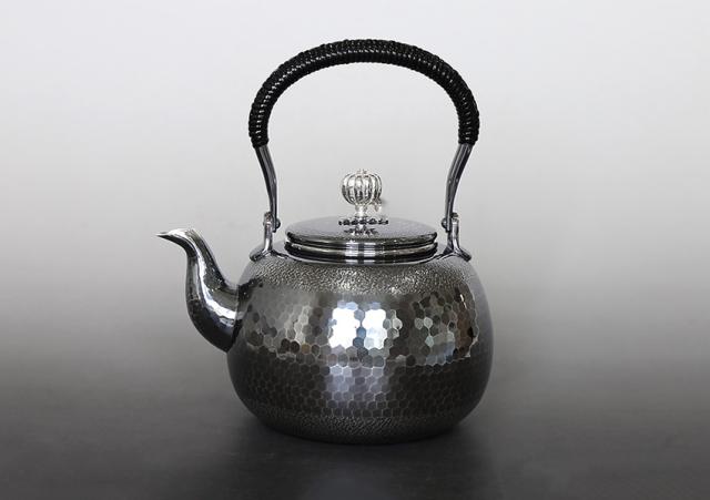 アンティークの湯沸かし 【公式通販】