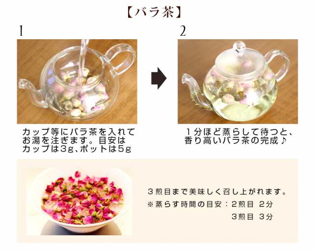 お試し テイスティング 詰合せ お姫様ティーセットプチギフト 工芸茶