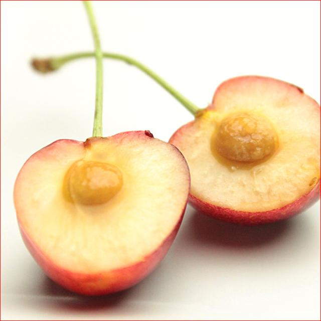 【6月下旬から順次出荷予定/日時指定可】山形県産 さくらんぼ 紅てまり(露地/秀品/2Lサイズ/1kg/ばら詰め)_4