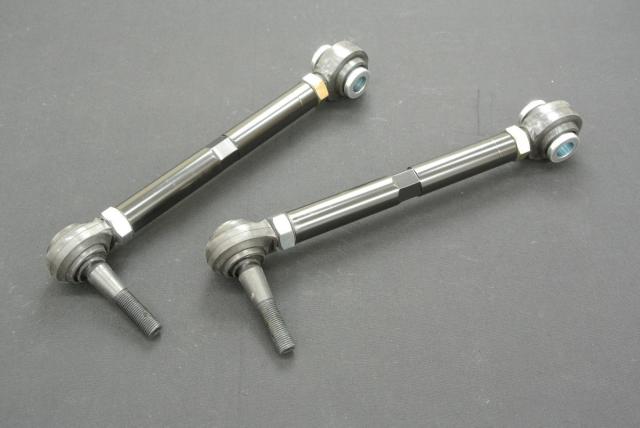 86 ZN6 BRZ ZC6 リアトーロッド セクション