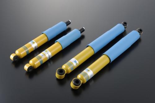 ジムニー JB64W ビルシュタイン　ダンパー B6 Standard １年保証　メーカー在庫品 ショック 阿部商会正規品 安心安全、国内製。類似品に御注意！