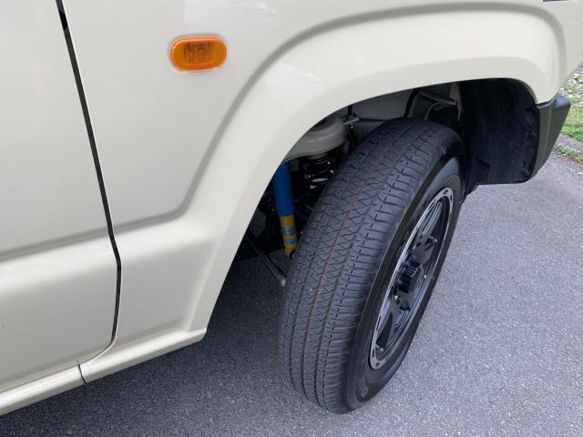 ジムニー JB64W ビルシュタイン　ダンパー B6 Standard １年保証　メーカー在庫品 ショック 阿部商会正規品 安心安全、国内製。類似品に御注意！_2