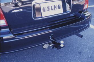 サン自動車 タグマスター ヒッチメンバー オデッセイ DBA-RC1 STD TM304140 ヒッチメンバー タグマスター ＬＴＤ２ オデッセイ RA1〜5 tm304810