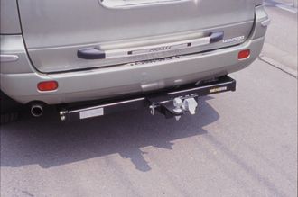 ヒッチメンバー 下げ札御師匠さん ＳＴＤ 町はやりっ子 ノア KR42/CR52/40/SR40/50 サン四輪車 サントレックス トレーラ引っ張ること用 楽になること安全性のある、国内製。似ていること品に御忠告の言葉！