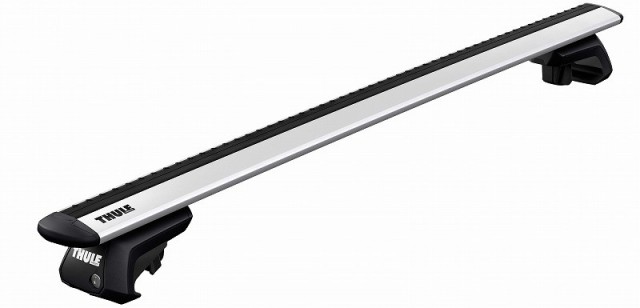 THULE スーリー FIAT フィアット パンダ 16912 7104 7113B 127cm ウイングバーEVO ブラック ベースキャリア 保護 シート進呈中の通販はau PAY マーケット - オートランド ロードランナー | au PAY マーケット－通販サイト