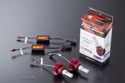 ヴァレンティ　ジュエル LEDフォグバルブ PSX24W ８６　ＢＲＺ　ＺＮ６　ＺＣ６　6000K　3000ルーメンの通販は