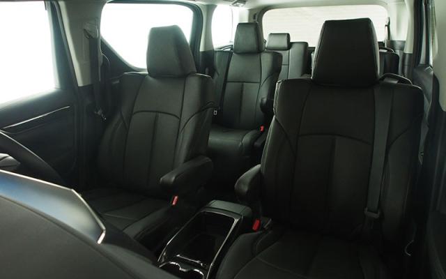 シートカバー STD ランドクルーザー HDJ100K の通販は