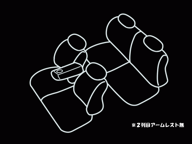 シートカバー スタンダート N-BOX JF1/JF2 H23.12〜H25.12_3