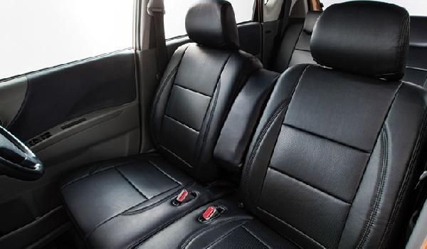 タントエグゼ L455S / L465S スタンス シートカバー STDの通販は