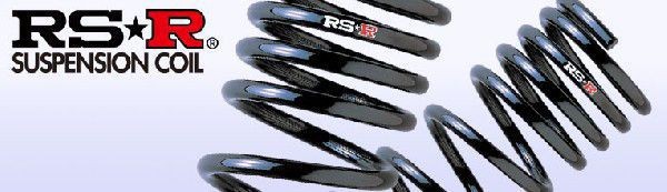 アクア NHP10 マイナー後  RS-R ダウンサス 従来品 送料無料の通販は 15,323円