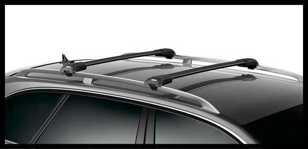 送料無料 Thule スーリー Bmw 3シリーズツーリング E46 Al 9581b ルーフレール付車 プロテクションシート進呈中の通販はau Pay マーケット オートランド ロードランナー