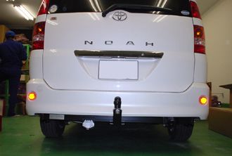ヒッチメンバー 下げ札御師匠さん ＳＴＤ ノア ＡＺＲ６０Ｇ ＺＲＲ７０Ｗ tm108110 楽になること安全性のある、国内製。似ていること品に御忠告の言葉！