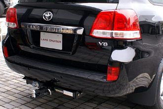 ヒッチメンバー 下げ札御師匠さん ＳＴＤ 地びたクルーザー ２００ tm150110 サン四輪車 サントレックス トレーラ引っ張ること用 楽になること安全性のある、国内製。似ていること品に御忠告の言葉！