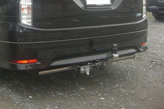 ヒッチメンバー　車種不明。 アウトランダー （三菱） のヒッチメンバー適合を簡単検索｜ネオ