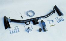 ヒッチメンバー タグマスター STD ストリーム アブソルート RN1/5、ABA-RN2 tm303110 安心安全、国内製。類似品に御注意!の通販は
