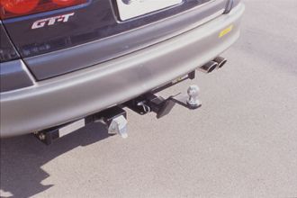 【楽天市場】＼今なら最大5000ポイント！要エントリー／SUNTREX TM427820 三菱 アウトランダー(GF8W)用 LIMITED2 ヒッチメンバー 【ステンレス製スタイリッシュデザイン 汎用ハーネス付きモデル】 : クレールオンラインショップ SUNTREX TM427120 STANDARDヒッチメンバー ミツビシ アウトランダー(GF8W)用