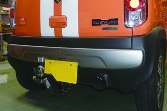 ヒッチメンバー 下げ札御師匠さん レガシィ アウトうしろ側 BS9 サントレックス トレーラ引っ張ること用 TM602110 楽になること安全性のある、国内製。似ていること品に御忠告の言葉！