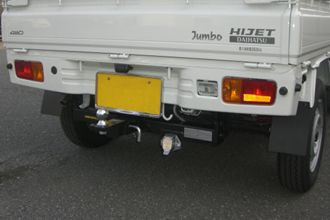 ヒッチメンバー タグマスター ＳＴＤ キャリィ ＤＡ６３Ｔ tm806110