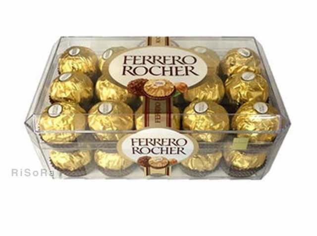 ferrero roche