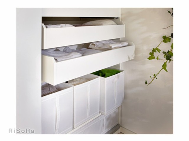 Ikea イケア Skubb ボックス ３個セット ホワイト 収納 雑貨 箱 輸入の通販はau Pay マーケット ｓｏｒａｒｉｓ ソラリス