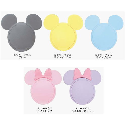 おまかせ便送料無料 ディズニー携帯用ウェットティッシュふた ミニーマウス ミッキーマウス 日本製 おしりふきの通販はau Pay マーケット ウサキッズplus
