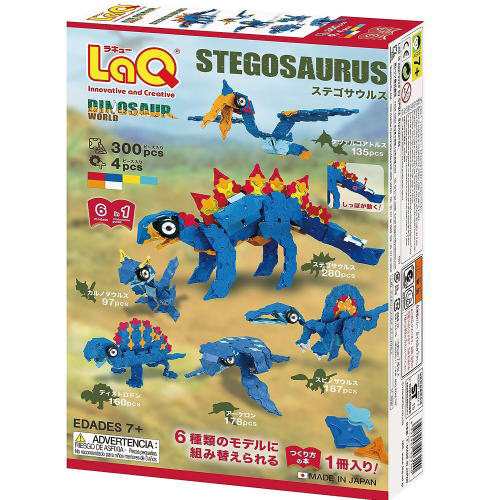 LaQ - 〚108〛新品 LaQ ☻ 好きな色と形を選べる 140ピースの