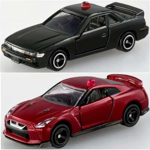 トミカプレミアムunlimited 12 頭文字D RX-7(高橋啓介