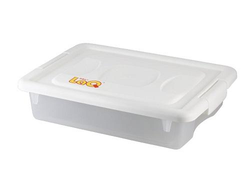 おまけつき LaQ マスター ティラノイド プラスチックコンテナVer. ラキュー 009616 ヨシリツ ブロック 10歳以上 （送料無料 北海道、沖縄、離島は配送不可）_2