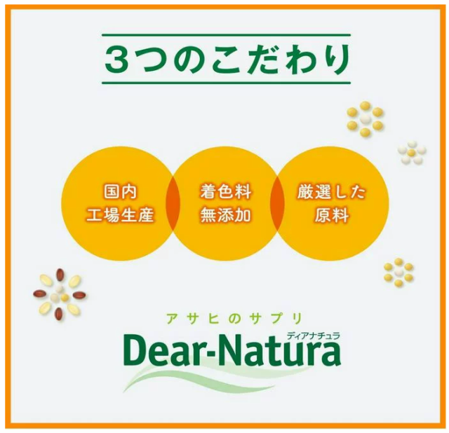 アサヒ ディアナチュラ ゴールド サーデンペプチド 60粒(30日分) 8個セット【送料無料】【機能性表示食品】