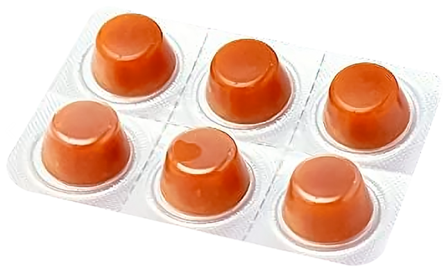 若翔 マヌカハニー&amp;ジンジャードロップ 18g(6粒) 10個セット【送料無料/メール便】_2