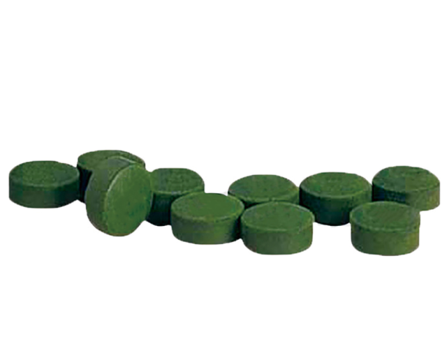クロレラ工業 クロレラセオリー 900粒(200mg×300粒×3袋) 3個セット【送料無料】【栄養補助食品】_3