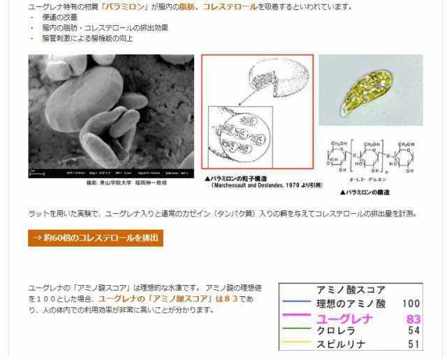 プラスワン ユーグレナ タス ヒクex 90粒 2個セット 送料無料 ミドリムシの通販はau Pay マーケット 朝の目覚めショップ