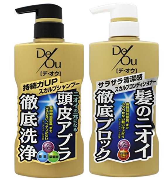 医薬部外品 ロート製薬 デ オウ 薬用スカルプケア シャンプー スカルプリンス 本体400ml 各1本 の通販はau Pay マーケット 朝の目覚めショップ