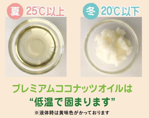 ココウェル プレミアム ココナッツオイル 無香タイプ 1840g 2l 有機jas認定 の通販はau Pay マーケット 朝の目覚めショップ