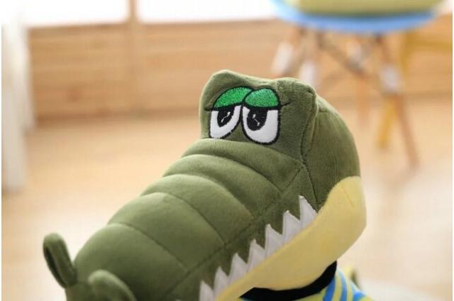 ぬいぐるみ ワニ ぬいぐるみ子供 プレゼント男性 男の子 お誕生日プレゼント ぬいぐるみ特大 ふわふわぬいぐるみ 85cmの通販はau Pay マーケット タカヤマ商事