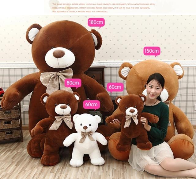 職業 に賛成 肥料 ブラウン 特大 ぬいぐるみ Gakkai Cloud Jp