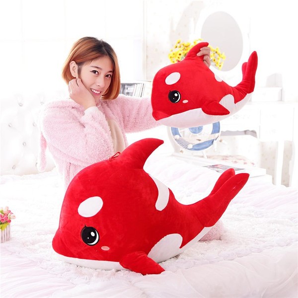 55cm ぬいぐるみクッション クジラ 抱き枕 ぬいぐるみ子供 プレゼント男性 ぬいぐるみ女性 男の子 お誕生日プレゼントの通販はau Pay マーケット タカヤマ商事