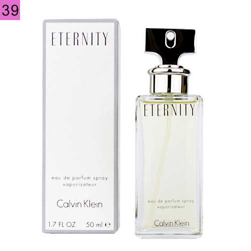 香水 レディース カルバンクライン Calvin Klein Eternity Woman EDP 50mlの通販はau PAY マーケット -