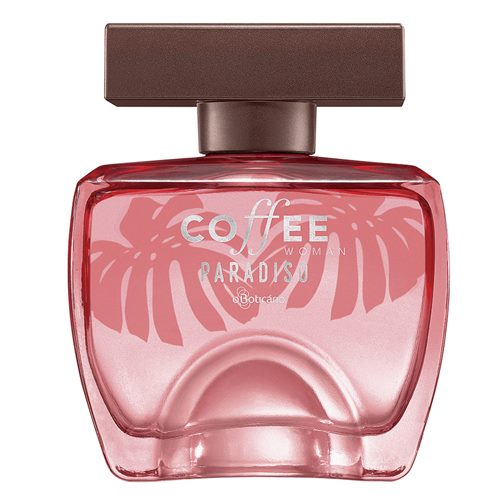 O Boticario オ ボチカリオ 香水 オードトワレ コーヒーウーマン 女性用 Eau De Toilette Coffee Woman Paradiso 100ml Bt202091の通販はau Pay マーケット Amigo