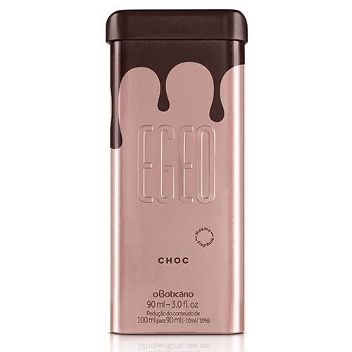 O Boticario フレグランス ブラジルコスメ レディス 女性用 オードトワレ エジェオ チョコ フェミニーノ Egeo Woman CHOC  Eau de Toilette 90ml BT202111の通販はau PAY マーケット - AMIGO | au PAY マーケット－通販サイト