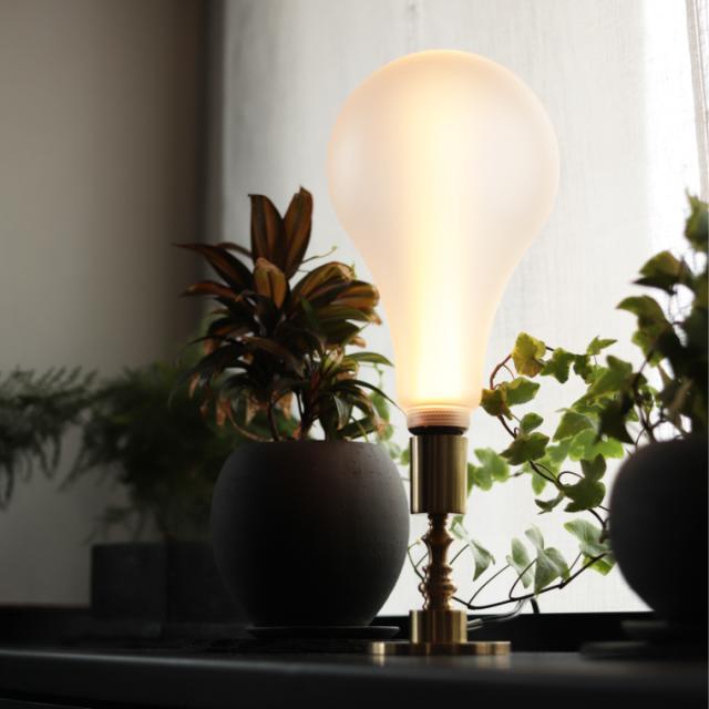 ポルカ E26 クラシックデスクライト コンセント式 2mコード