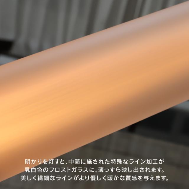 【5個セット】調光器対応 E26ノスタルジアBIGチューブフロスト エジソンバルブLED エジソン電球 フロストガラス 艶消し マット すりガラス 3.5W 大きい 長い 筒型電球 円筒型 眩しくない 電球色 レトロ 暗め ビッグ シリンダー電球 飲食店 寝室 LED電球 ランプ