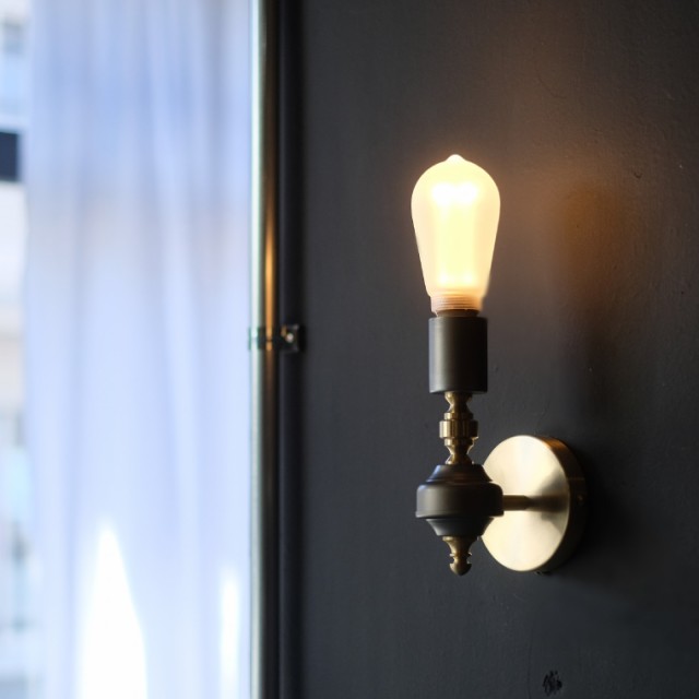 照明ライト 壁掛け灯 ブラケットライト 玄関灯 ペンダントライト 壁掛け照明ガラス合金鉄…