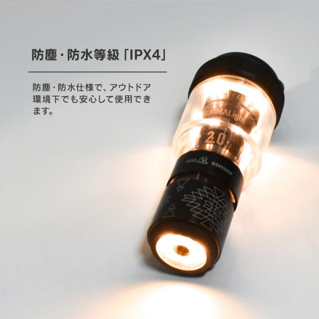 本体のみ】5050WORKSHOP ミニマライトリモートコントロール 2.0