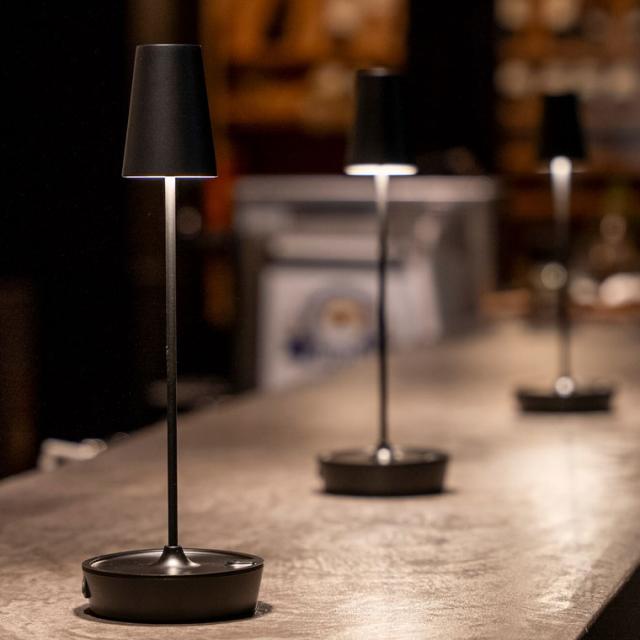【2個セット】LED テーブルライト T-Light ALTO ティーライト アルト MoriMori コードレス 充電式 タッチセンサー 調光 読書灯 ベッドサイドランプ 卓上ライト テーブルランプ 間接照明 アイアン おしゃれ 明るい 照明 レトロ モダン 北欧 ホテルライク 持ち運び agesugi_sis_8
