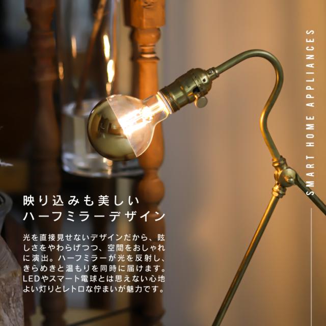 5個セット】E26 E17 スマート電球 エジソンバルブLEDスマートDUO