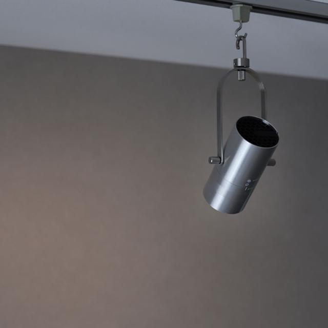 【2個セット】MORIMORI LED スポットライト スピーカー Bluetoothスピーカー 一体型 卓上ライト ステレオ再生 吊り下げ対応 調光機能付き コードレス充電式　小型 ポータブル コードレス スタンドライト 間接照明 テーブルランプ おしゃれ インテリア 充電しながら使える_10