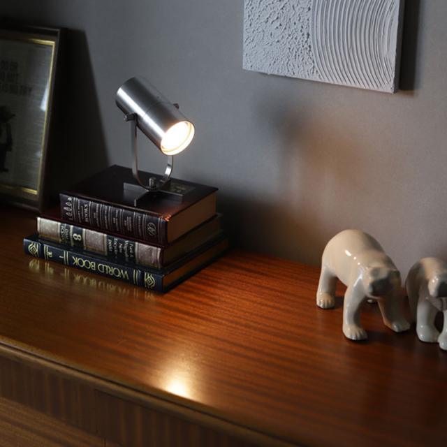 【2個セット】MORIMORI LED スポットライト スピーカー Bluetoothスピーカー 一体型 卓上ライト ステレオ再生 吊り下げ対応 調光機能付き コードレス充電式　小型 ポータブル コードレス スタンドライト 間接照明 テーブルランプ おしゃれ インテリア 充電しながら使える_7
