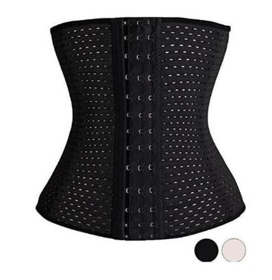 ブラック ダイエット用 コルセット ウエストニッパー 痩せる 女性用 レディース 腰痛 産後 矯正下着 補正下着の通販はau Pay マーケット Sk企画株式会社