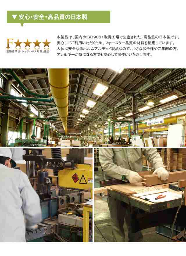 COLOR RACK 国産カラーラック 幅120cmx高さ60cm　(オープン ディスプレイ シェルフ フリー シンプル ホワイト ブラウン ダーク 多サイズ の通販は